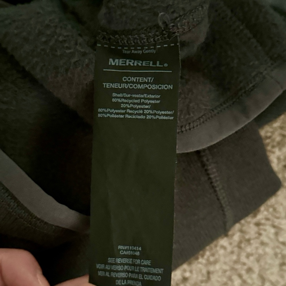 Merrell Sweater Weather Pullover - image 5
